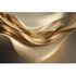 Guido Maria Kretschmer photo wallpaper fabric gold metallic 4