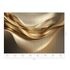 Guido Maria Kretschmer photo wallpaper fabric gold metallic 2