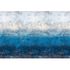 Guido Maria Kretschmer photo wallpaper plaster look blue 4