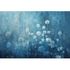 Guido Maria Kretschmer Floral Blue White Photo Wallpaper 4