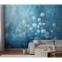 Guido Maria Kretschmer Floral Blue White Photo Wallpaper 3
