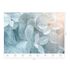 Guido Maria Kretschmer Photo Wallpaper Flowers Blue Cream 2