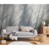 Guido Maria Kretschmer photo wallpaper forest grey 3
