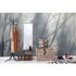 Guido Maria Kretschmer photo wallpaper forest grey 1
