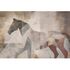 Guido Maria Kretschmer Photo Wallpaper Horse Brown Grey 4