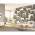 Guido Maria Kretschmer photo wallpaper Dopgs Gold White 3