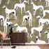 Guido Maria Kretschmer photo wallpaper Dopgs Gold White 1
