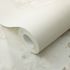 Non-woven wallpaper vintage floral beige grey 10513-02 3