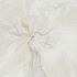 Vliestapete Blumen Grau Beige Silber Glitzer 10514-02 Detail 2