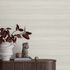 Vliestapete Streifen Creme Grau Beige Glitzer 10515-02 Raum 1