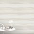 Non-woven wallpaper stripes cream beige glitter 10515-38 1