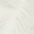 Vliestapete Exotisch Federn Creme Beige Glitzer 10516-02 Detail 2