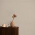 Non-woven wallpaper plain modern beige glitter 10539-05 1