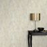 Vliestapete Holz Fliesen Creme Beige Metallic 10439-02 Zimmer 1