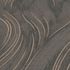 Non-woven wallpaper abstract waves brown bronze 10456-11 2