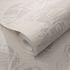 Vliestapete Tropisch Blätter Beige Grau 10459-02 Rolle 3