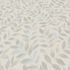 Vliestapete Floral Blätter Creme Blau Grün 10462-02 Detail 2