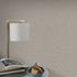 Vliestapete Einfarbig Struktur Beige Grau 10463-02 Zimmer 1