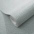 Non-woven wallpaper plain textured blue-green 10463-19 3