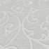 Vliestapete Ornamente Grün Creme Metallic 10467-24 Detail 2