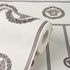 Vliestapete Versace Steifen Creme Beige Metallic 79131-5 Detail 4