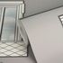 Versace wallpaper facade window grey cream 79132-1 4