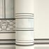 Versace wallpaper for facade windows cream grey 79132-3 5