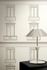 Versace wallpaper for facade windows cream grey 79132-3 3