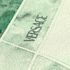 Wallpaper Versace graphic marble green white 79133-2 6