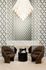 Wallpaper Versace graphic marble grey black 79133-3 1