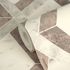 Wallpaper Versace graphic marble brown gray 79133-4 4