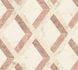 Wallpaper Versace graphic marble cream red 79133-5 2