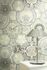 Vliestapete Versace Teller Grün Perlmutt Metallic 79136-2 Raum 3