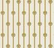 Vliestapete Versace Logo Creme Gold Metallic 79173-1 2