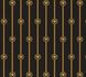 Vliestapete Versace Logo Schwarz Gold Metallic 79173-2 2