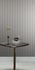 Wallpaper Versace logo gray silver metallic 79173-3 1