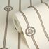 Wallpaper Versace logo cream beige metallic 79173-5 4