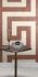 Vliestapete Versace Marmor Rot Creme Metallic 79174-2 Zimmer 1