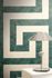 Vliestapete Versace Marmor Petrol Creme Metallic 79174-3 Raum 3
