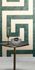 Vliestapete Versace Marmor Petrol Creme Metallic 79174-3 Zimmer 1