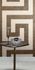 Vliestapete Versace Marmor Braun Creme Metallic 79174-4 Zimmer 1