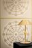 Vliestapete Versace Medaillon Beige Gold Metallic 79175-3 Raum 3