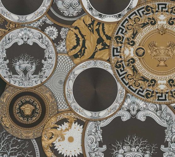 Wallpaper sample article 79136-4