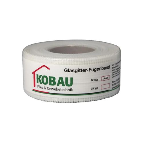 KOBAU Glasgitter Fugenband Armierung 90 x 0,05 m