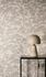 Vliestapete Waldmotiv Bäume Creme Beige 79001-2 Raum 5