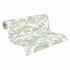Non-woven wallpaper forest motif trees cream green 79001-3 3