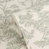 Non-woven wallpaper forest motif trees cream green 79001-3 4