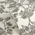 Non-woven wallpaper forest motif trees white grey 79001-5 4