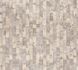 Non-woven wallpaper wood look panels grey cream 79008-1 2