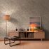 Non-woven wallpaper wood look panels grey cream 79008-1 5